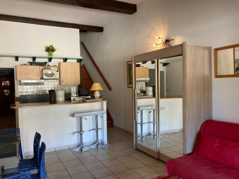 Les Pieds Dand L'Eau Apartment Banyuls-sur-Mer Exterior photo