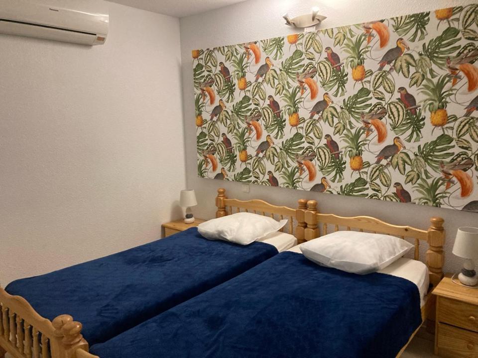 Les Pieds Dand L'Eau Apartment Banyuls-sur-Mer Exterior photo