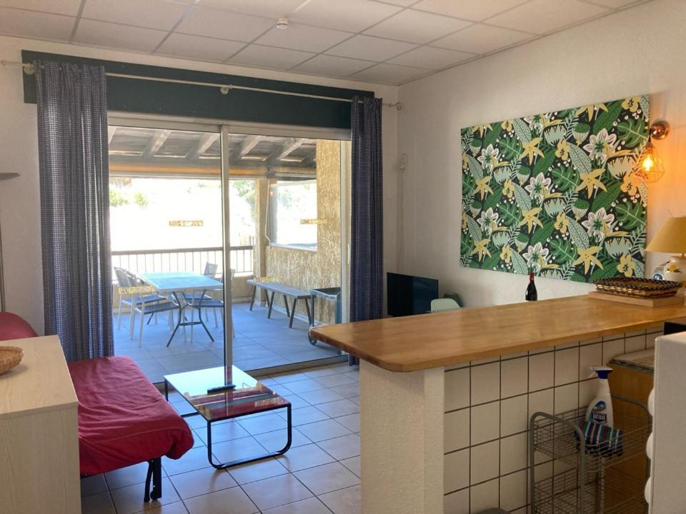 Les Pieds Dand L'Eau Apartment Banyuls-sur-Mer Exterior photo